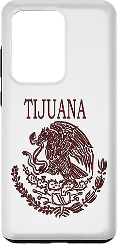 Funda protectora para Galaxy S20 Ultra Mexicana Tijuana Fundas de celular México