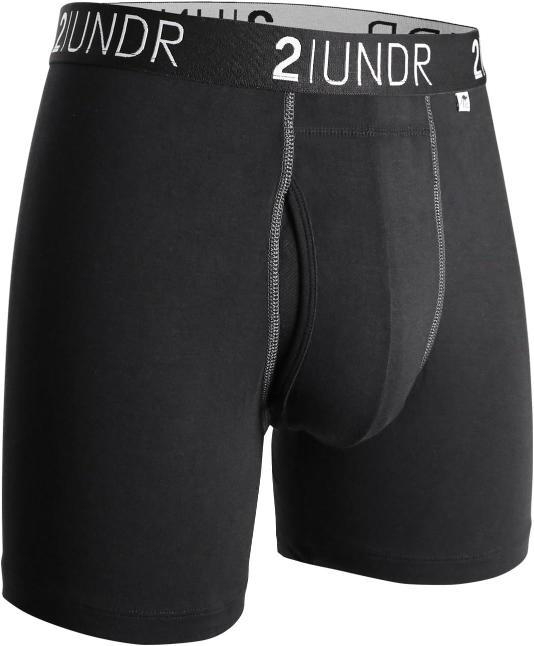 Men's 6" Swing Shift Boxer Briefs