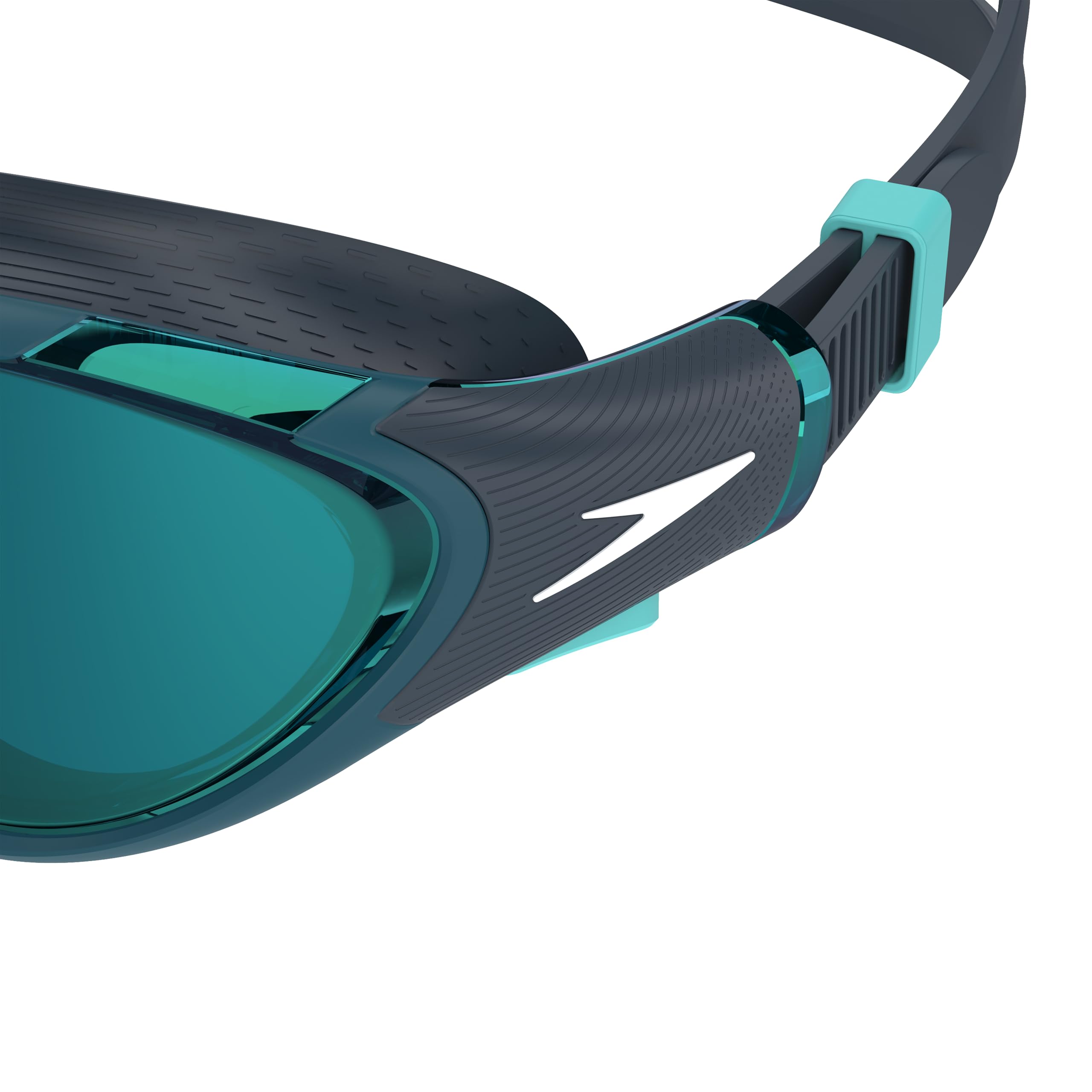 Speedo Damen Biofuse 2.0 Women's Swim Goggles Biofuse 2.0 Schwimmbrille (1er Pack)