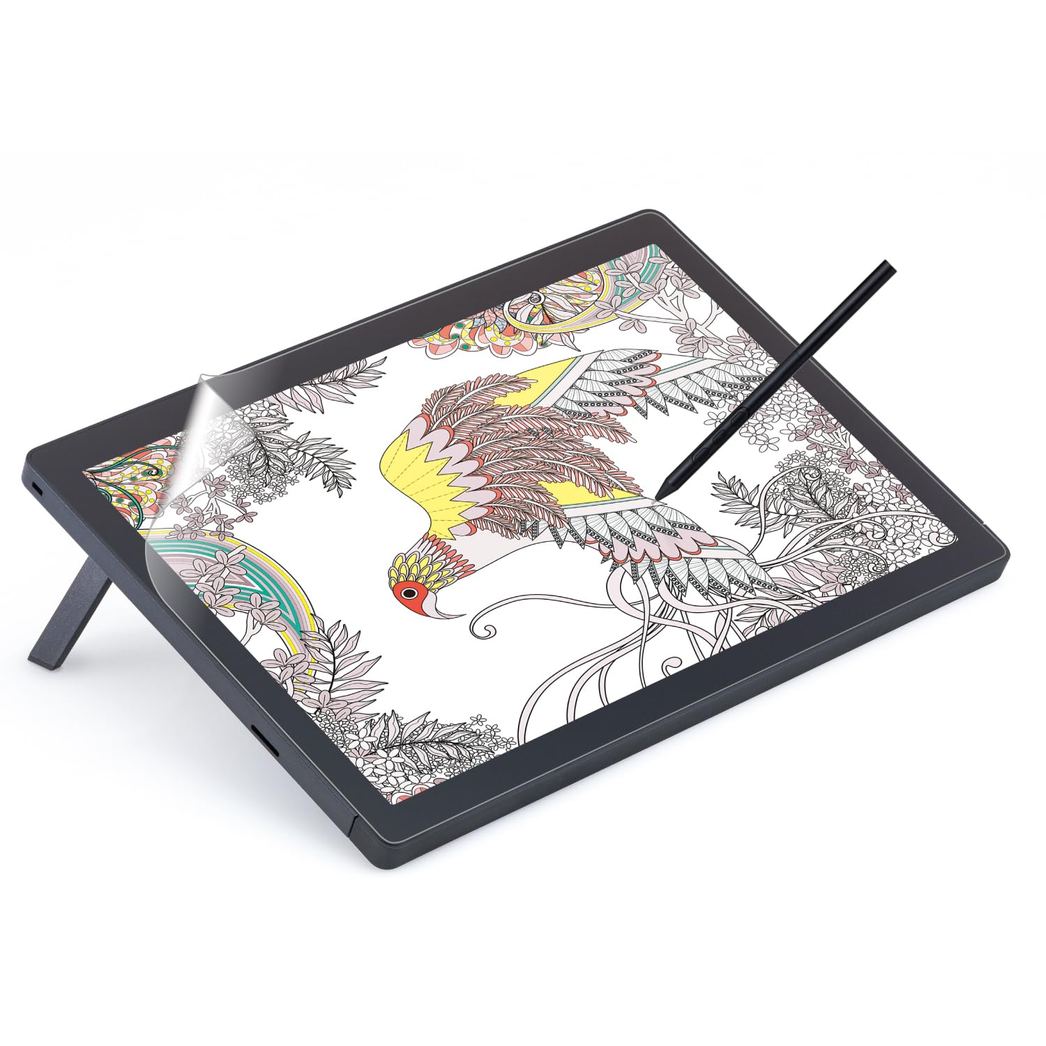 Amazon.co.jp: エレコム ワコム 液タブ 液晶ペンタブレット Wacom