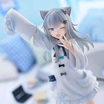 Amazon | なちょ猫 Trio-Try-iT Figure フリュー コーポレーション Amazon | なちょ猫 Trio-Try-iT Figure フリュー コーポレーション