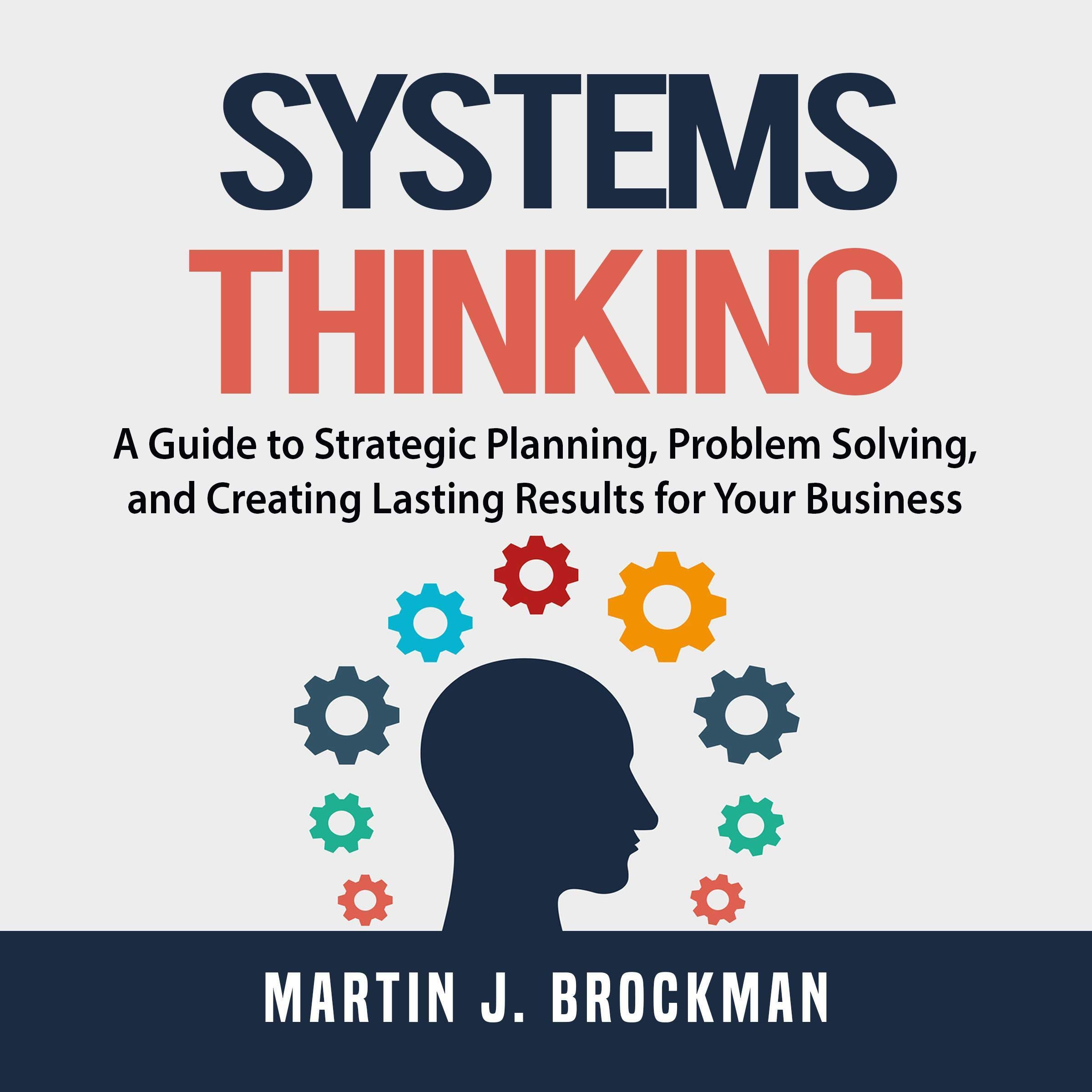 Systems Thinking