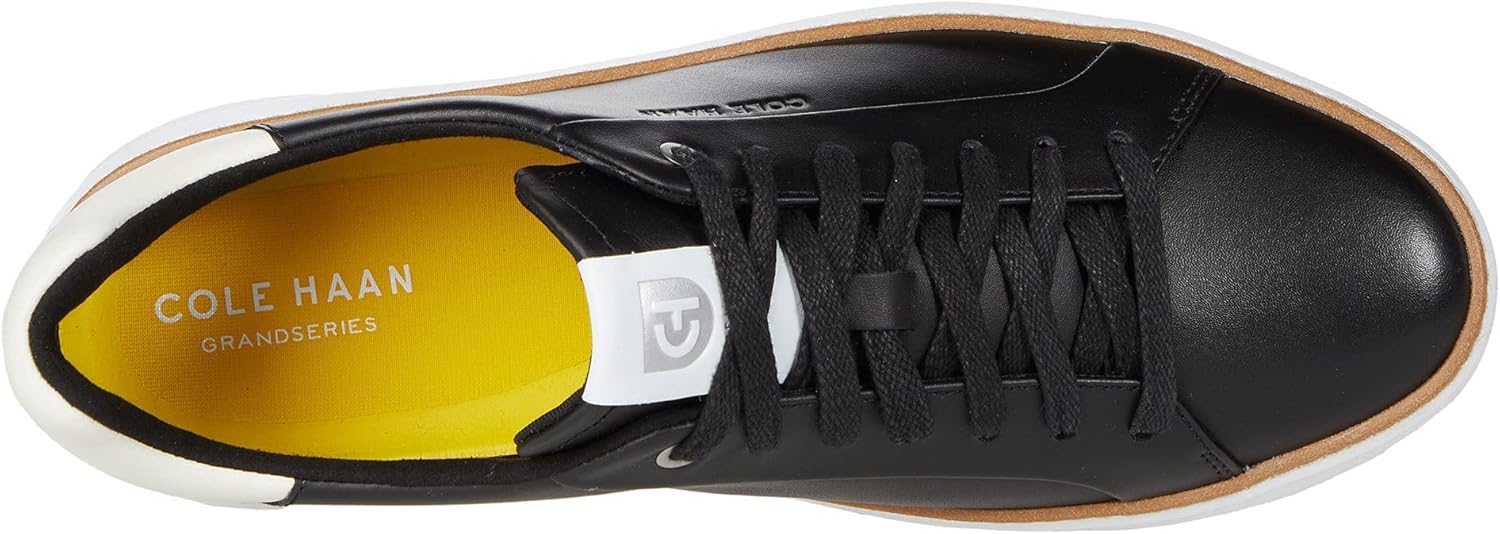 Cole Haan Women's Grandpro Topspin Sneakers - Image 2