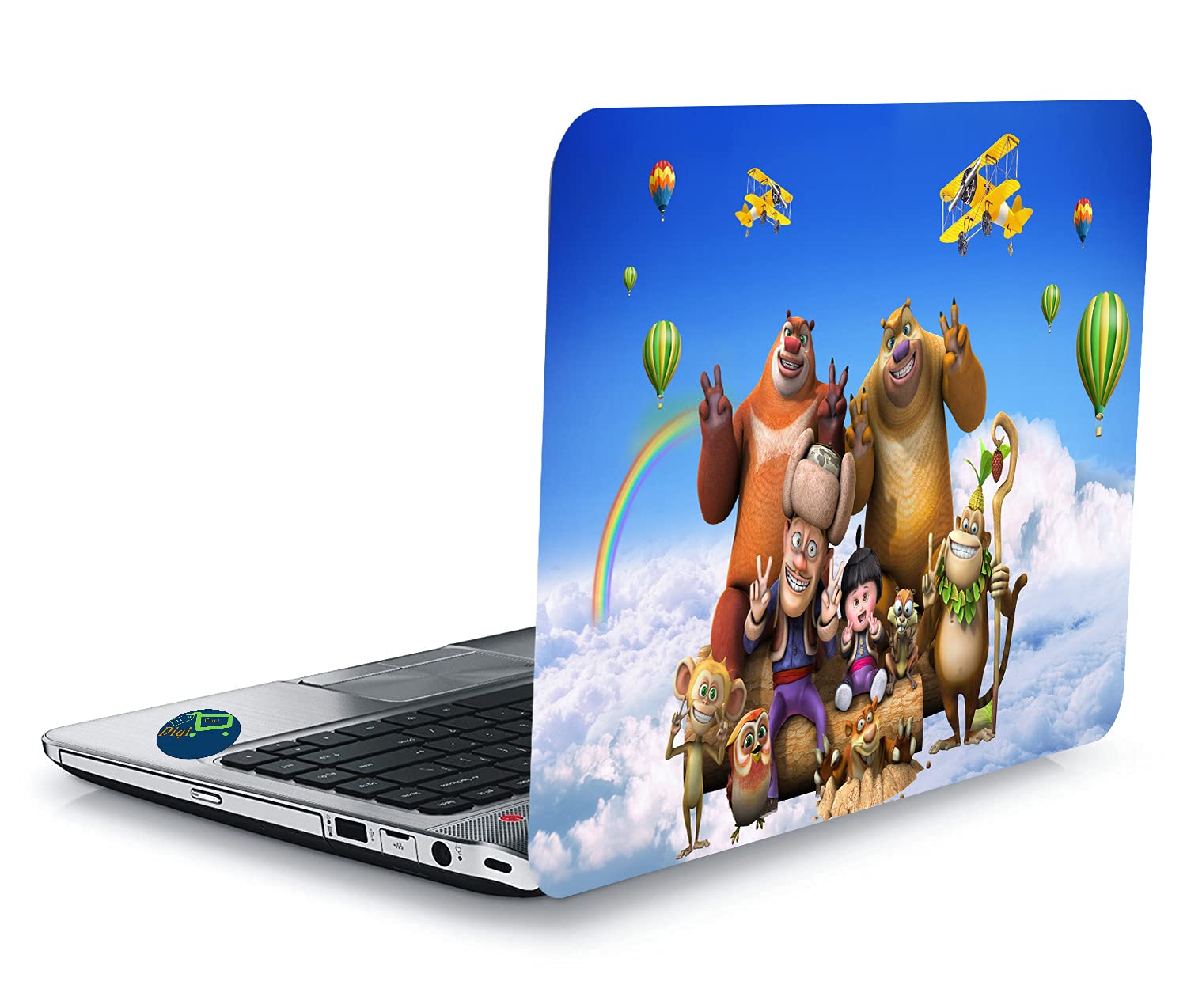 QTH Dynamic Design Laptop Sticker 15.5 Inch L9-0952 QTH-L9-0952 (B09LLPSXSG) Amazon Price History, Amazon Price Tracker