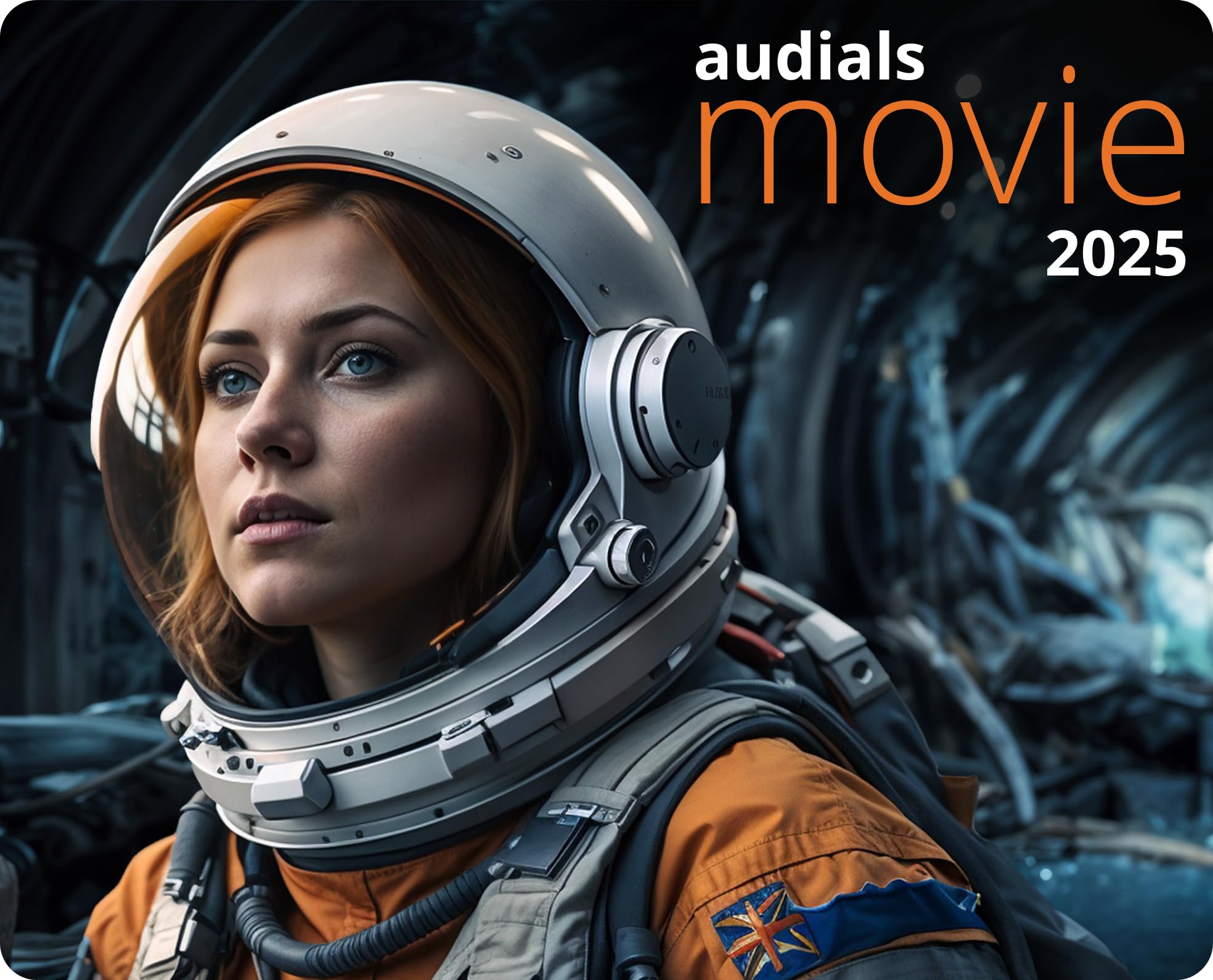 Audials Movie 2025 [PC Download]