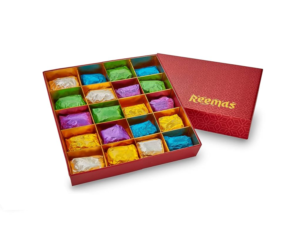 REEMAS GOURMET Dried Fruit Dates Filled With Nuts Botswana