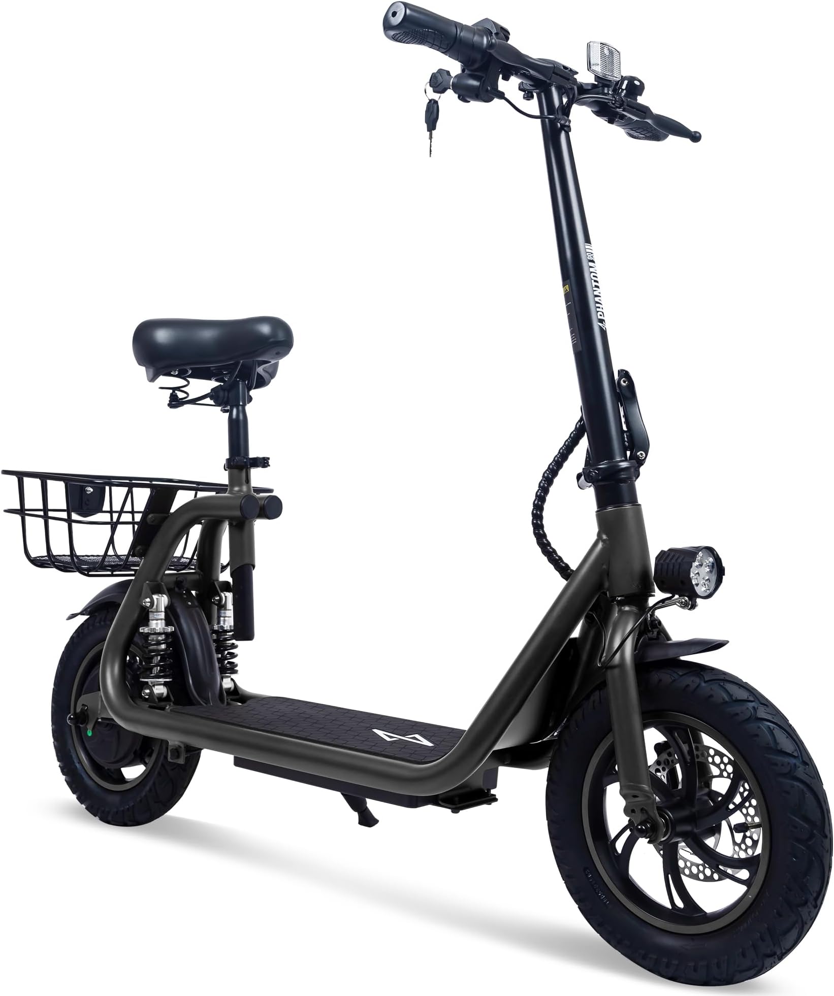 Electric Scooter R1 PRO