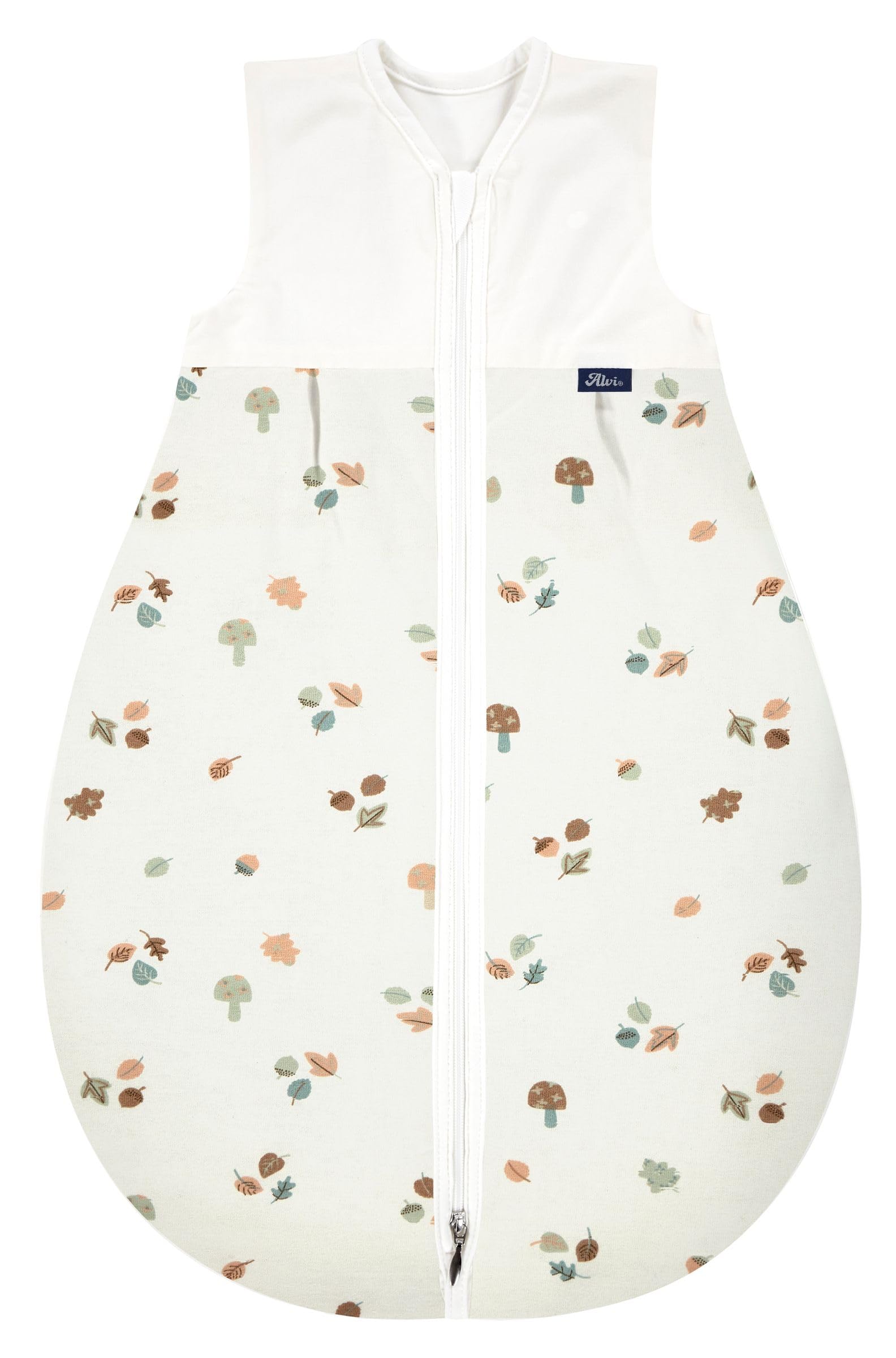alvi schlafsack thermo 110 Baby Mäxchen Light Baby Sleeping Bag Sleeveless Summer Sleeping Bag for Boys and Girls 100% Cotton Oeko-Tex-Tested Baby Products Ofenschutzblech 80x50cm Schwarz pembree Farbe:Lilla