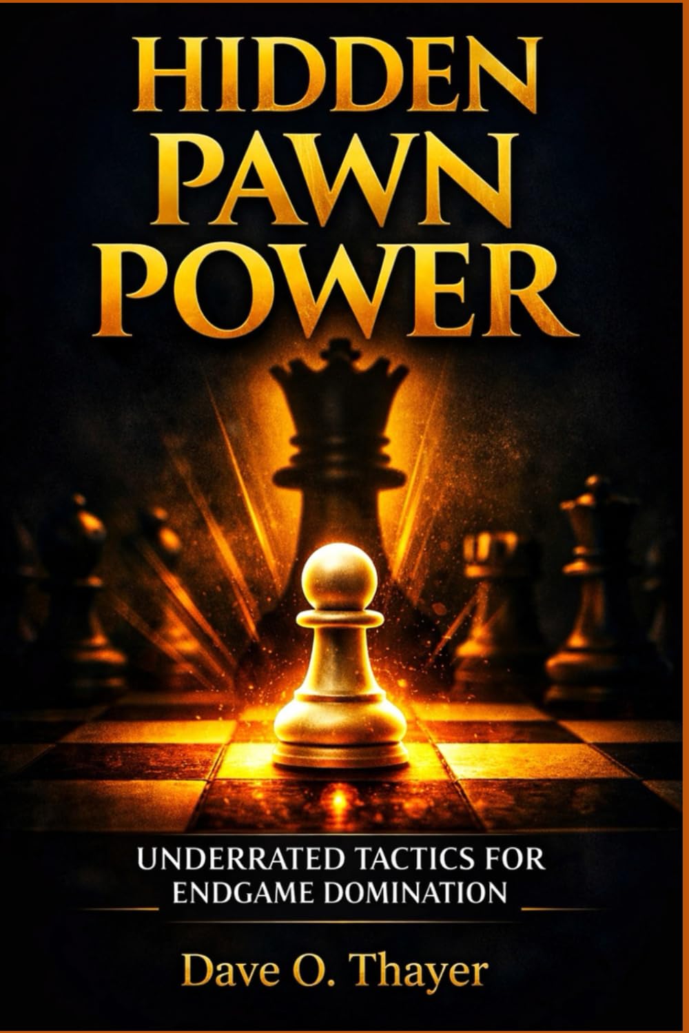 Hidden Pawn Power: Underrated Tactics for Endgame Domination