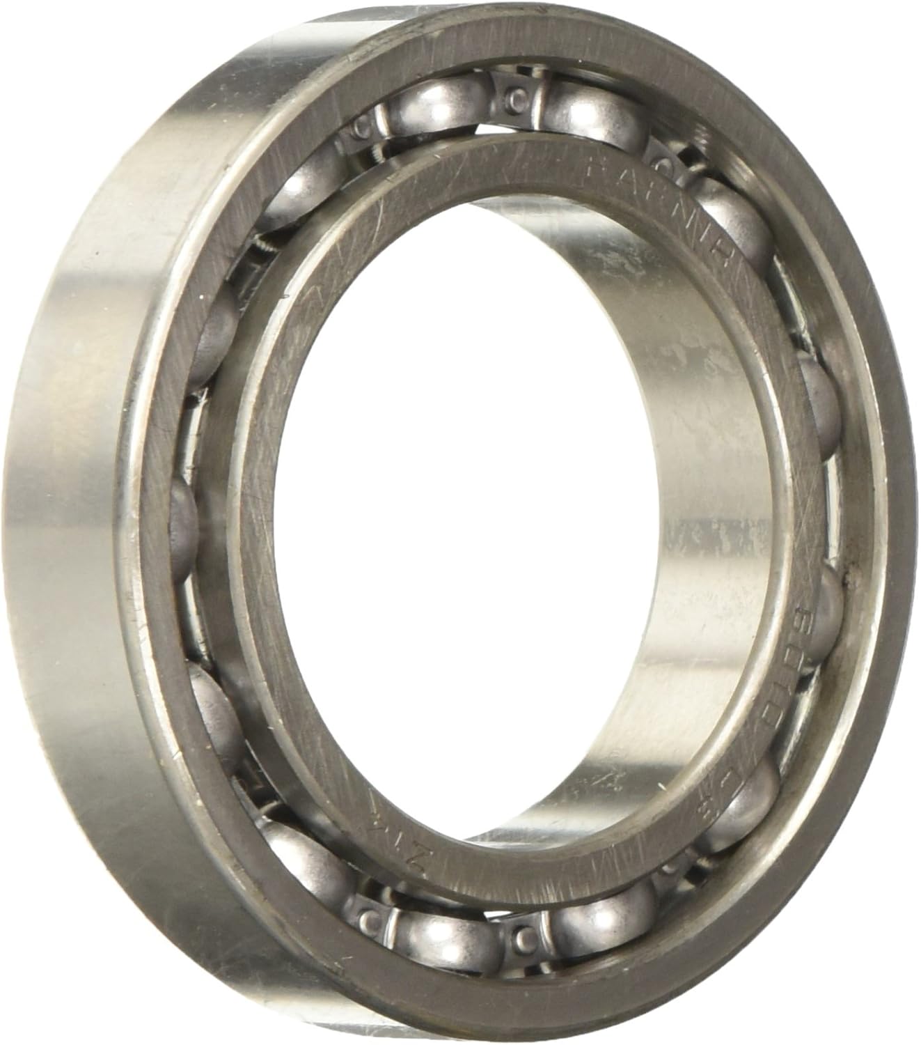 Timken Single Row Ball Bearing - 110CB