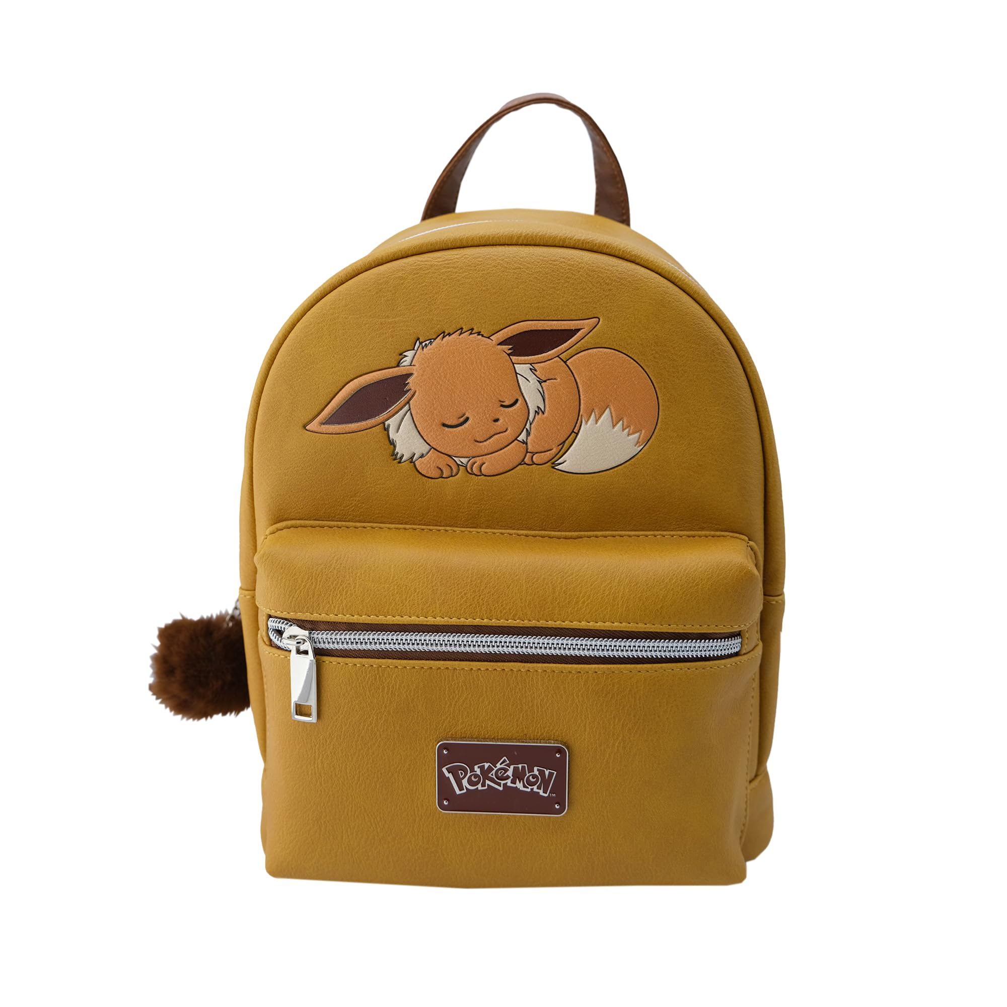 Toy Bags - Mochila Infantil Pokemon 28 X 22 X 11 Cm, Zaino Bambine e ragazze
