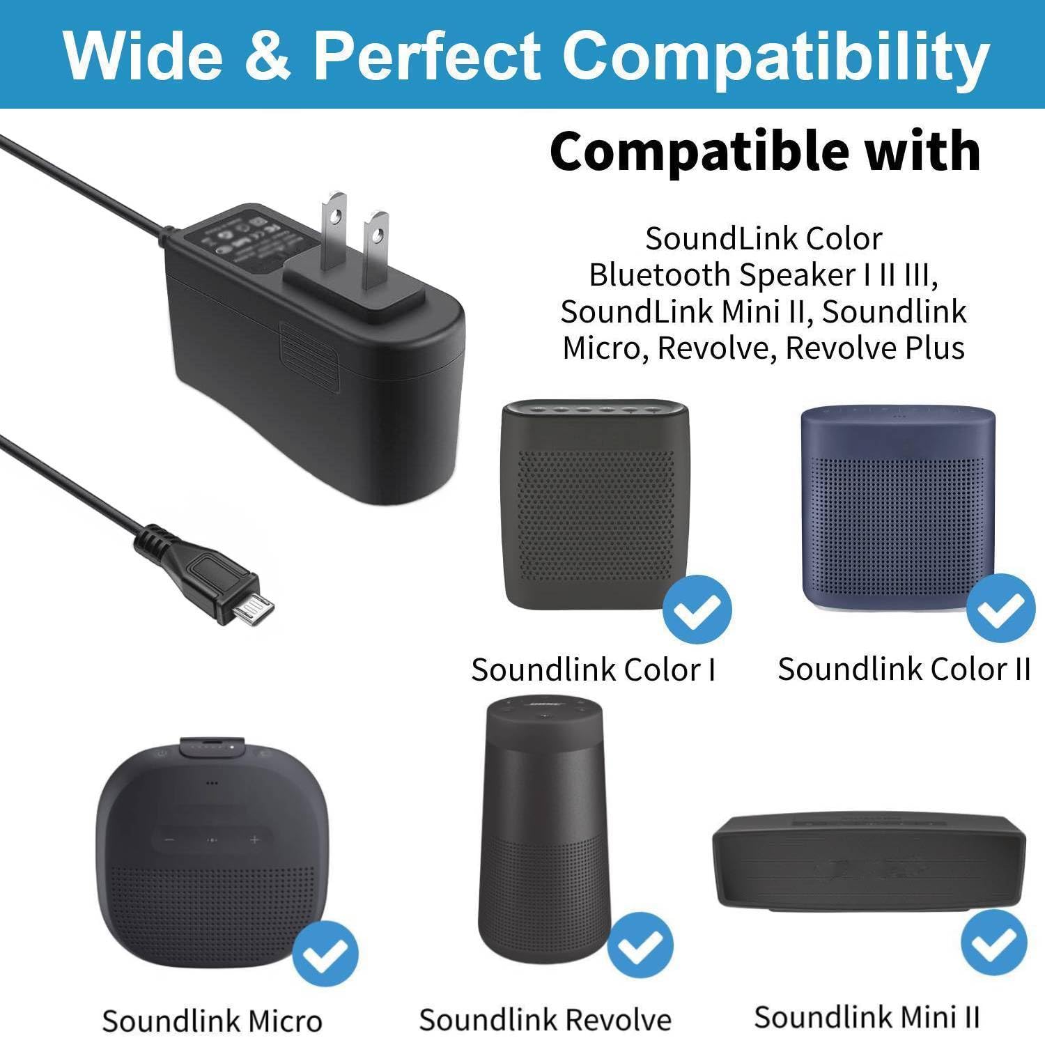 Bose Color Soundlink Charger Not Working: Quick Fixes That Work!