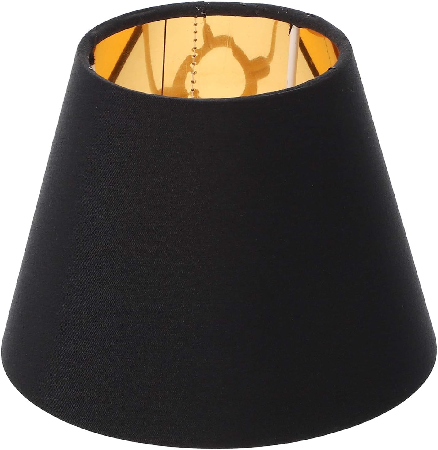 Cloth Lamp Shade Handmade Cover for Chandelier Table Wall Lamps Simple Style Suitable for Home Hotel Decor Design