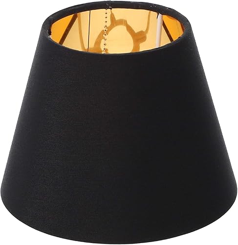 Cloth Lamp Shade Handmade Cover for Chandelier Table Wall Lamps Simple Style Sui