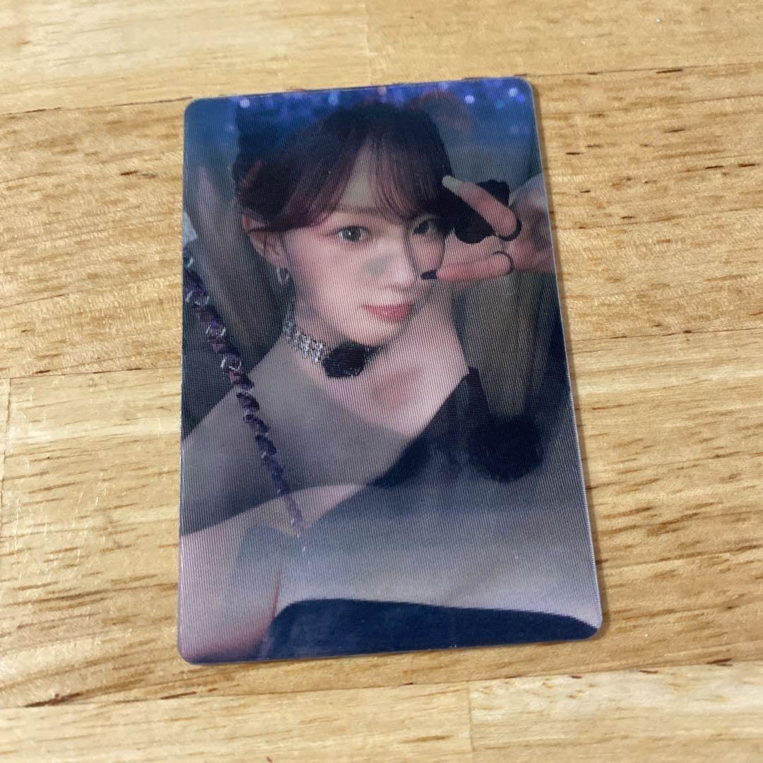 Amazon.co.jp: Kep1er Kep1going On レンチキュラーカード