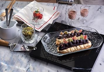 Paşabahçe Timeless Serving Plate 300 Mm 1 Hk