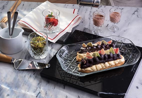 Paşabahçe Timeless Serving Plate 300 Mm 1 Hk