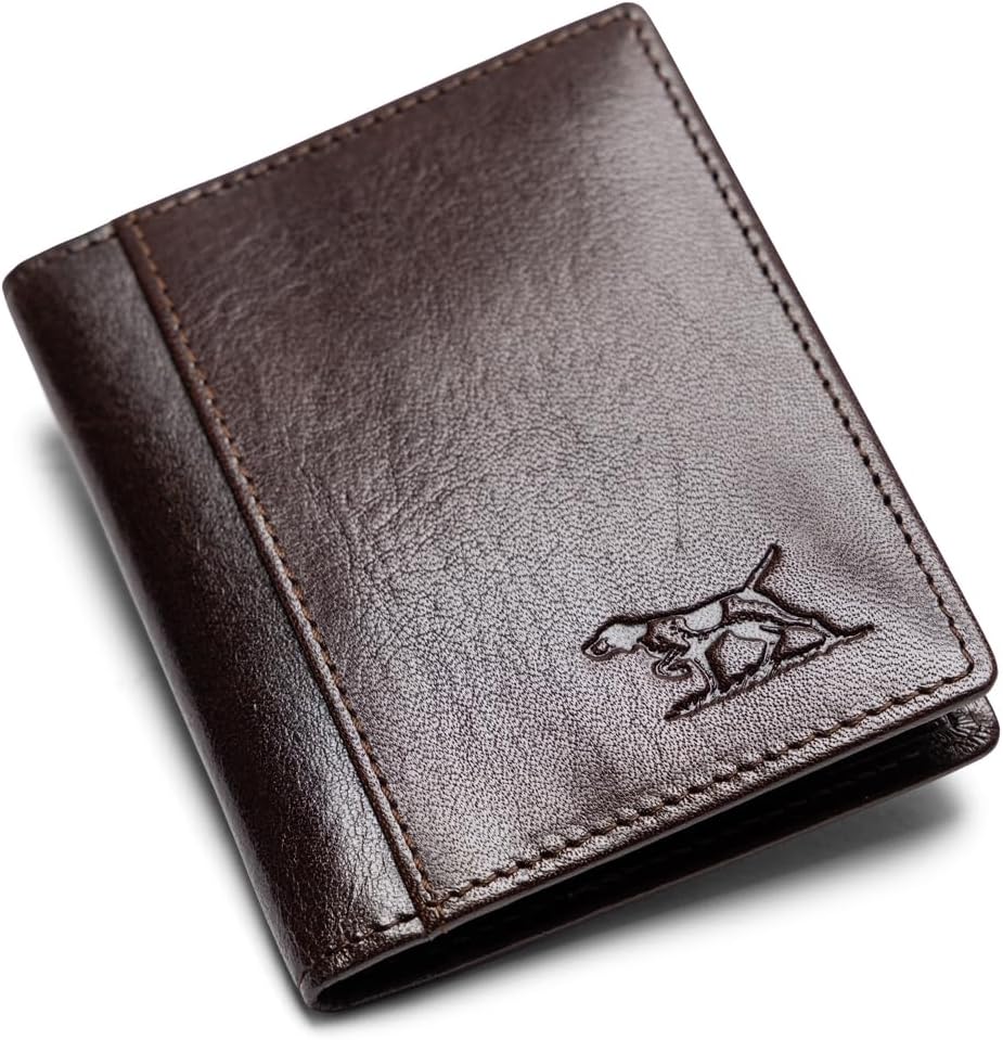 Rodd & Gunn Walton Card Holder