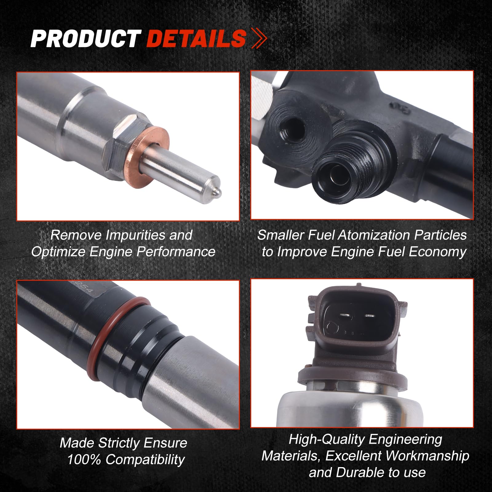 ⓥ1 (¥43,253/g) Used Good Condition JDM Valve Covers and Coilpacks VG30DETT Z32