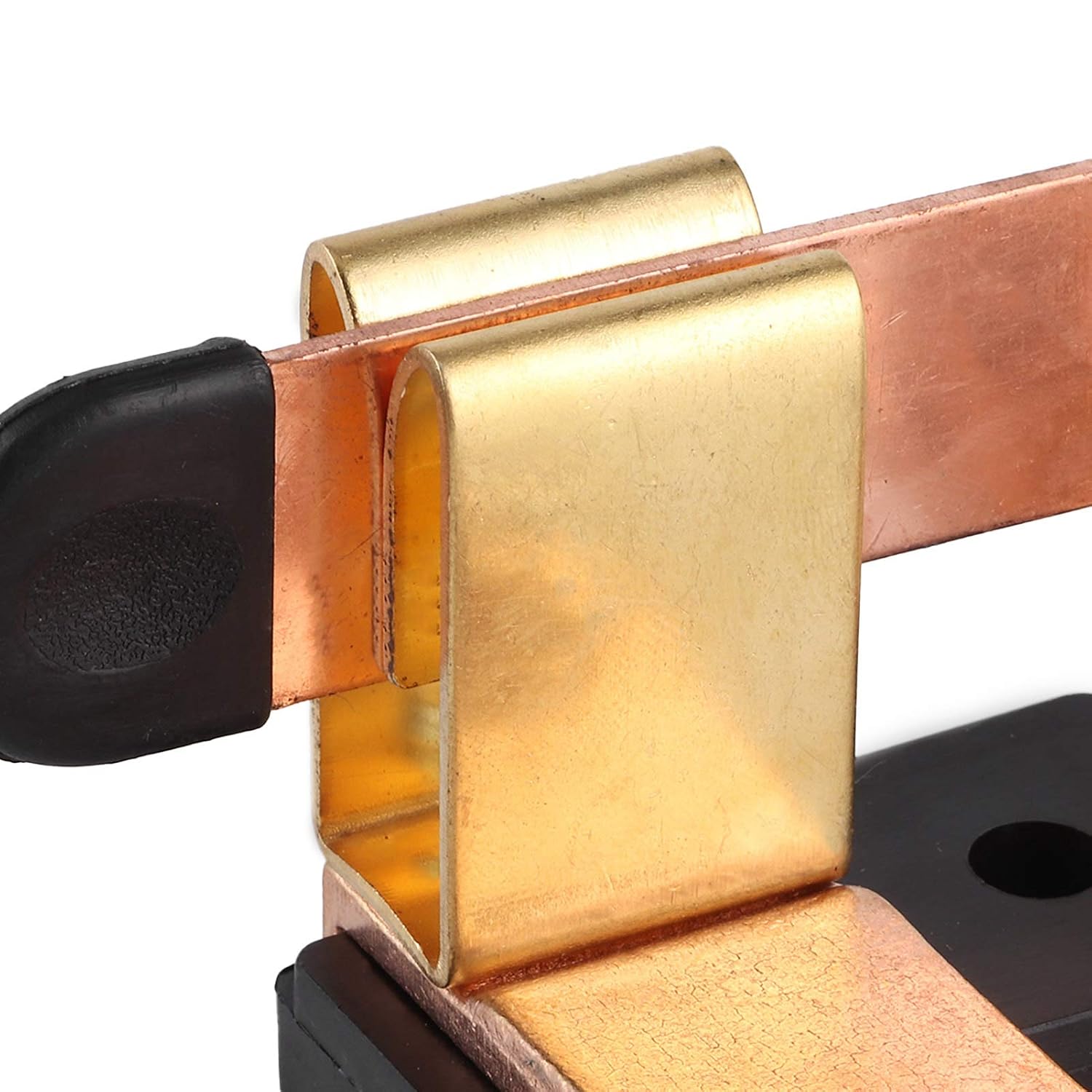 12V 250A Battery Disconnect Switch Isolator Top Post Shut Off for Marine Car Boat RV Truck Brass