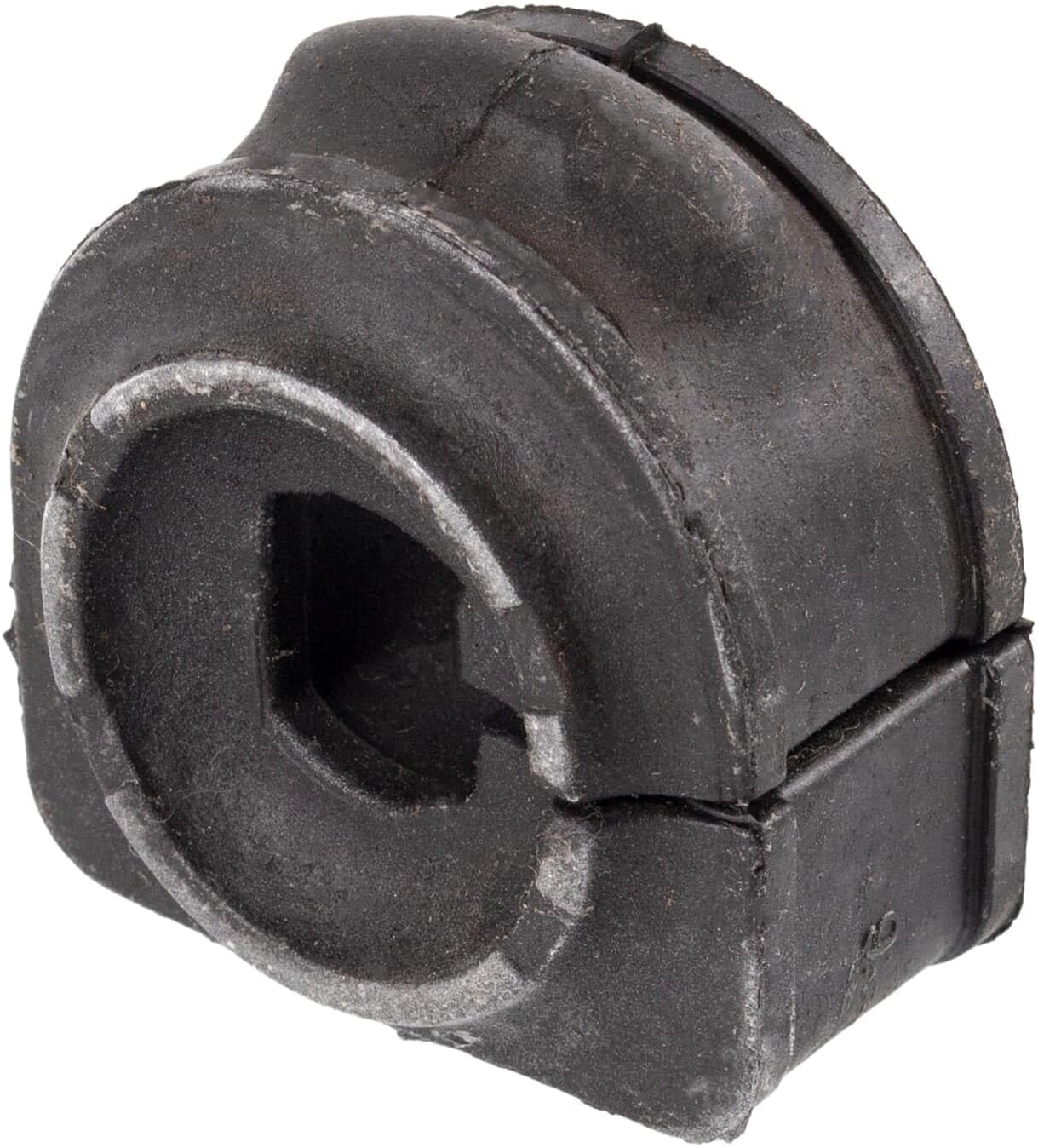febi bilstein 24223 anti roll bar bush (rear axle both sides) - Pack of 1