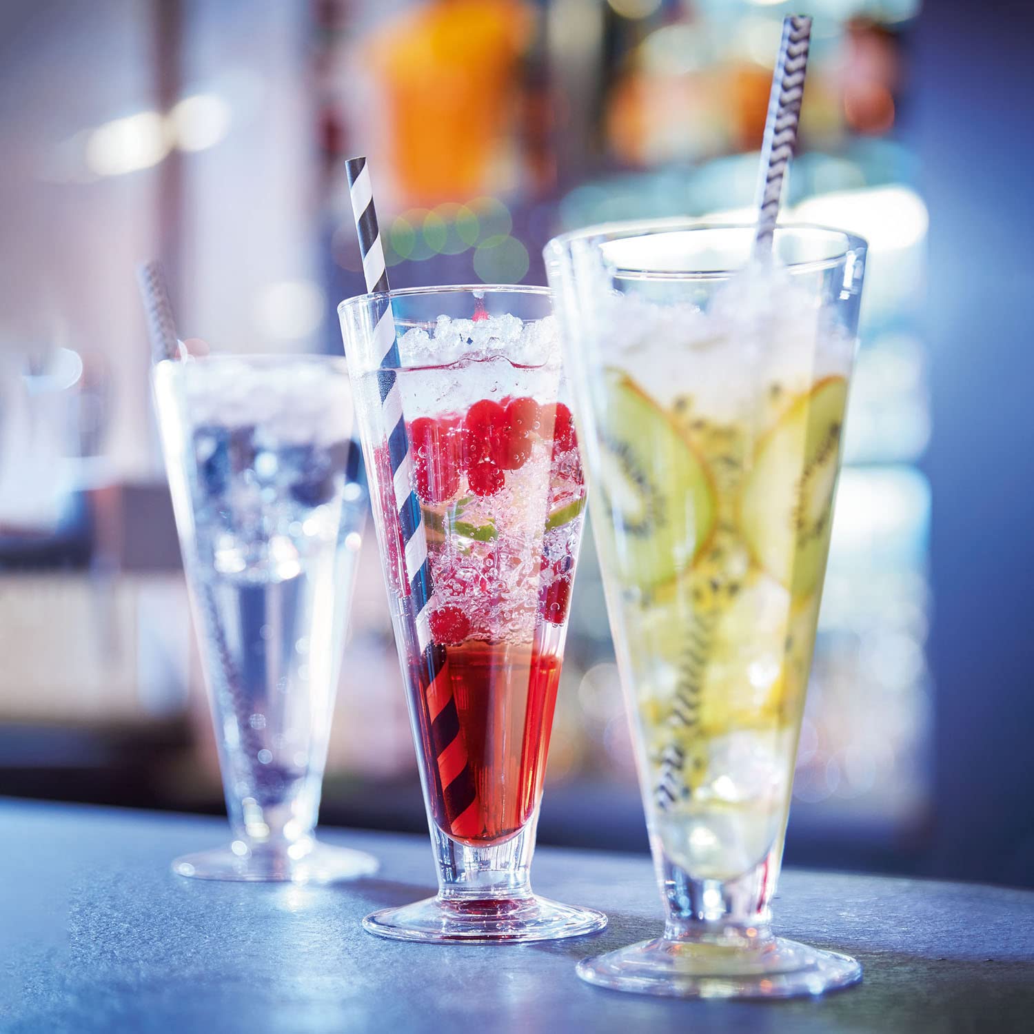 Amazon｜Arcoroc アルクインターナショナル キョート カクテル310  