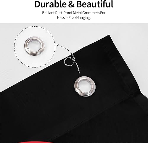 Miniatura 7 de Bandera de nube arcoíris de 3 x 5 pies, banderas grandes con ojales para exteriores, patio, jardín, puerta, balcón