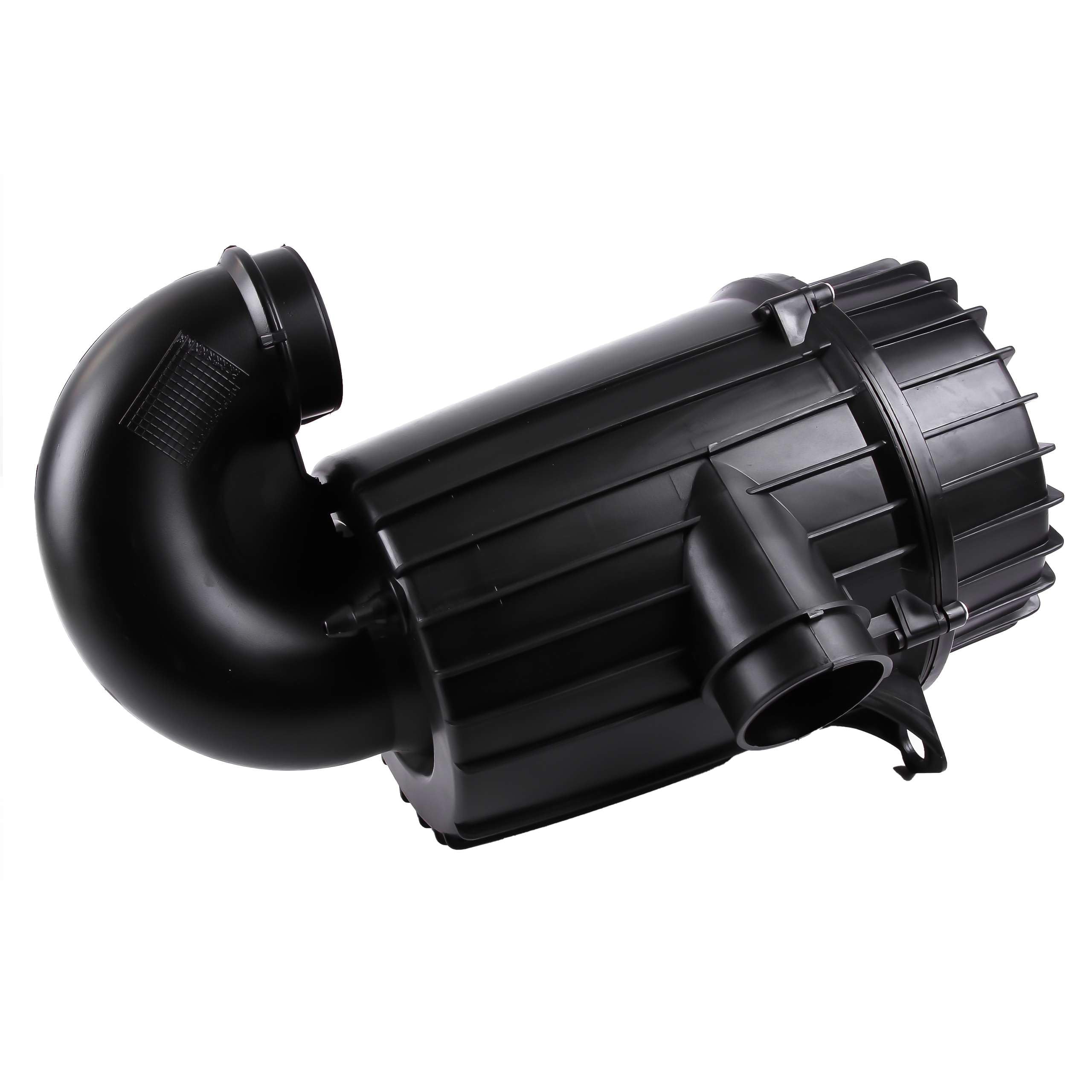 INLY Scatola di alloggiamento del filtro dell'aria Compatibile con Ducato Boxer Jumper 1360694080 1348860080 1354882080 1360696080 1389435080 1420.R3 1420.S9 (2006->)