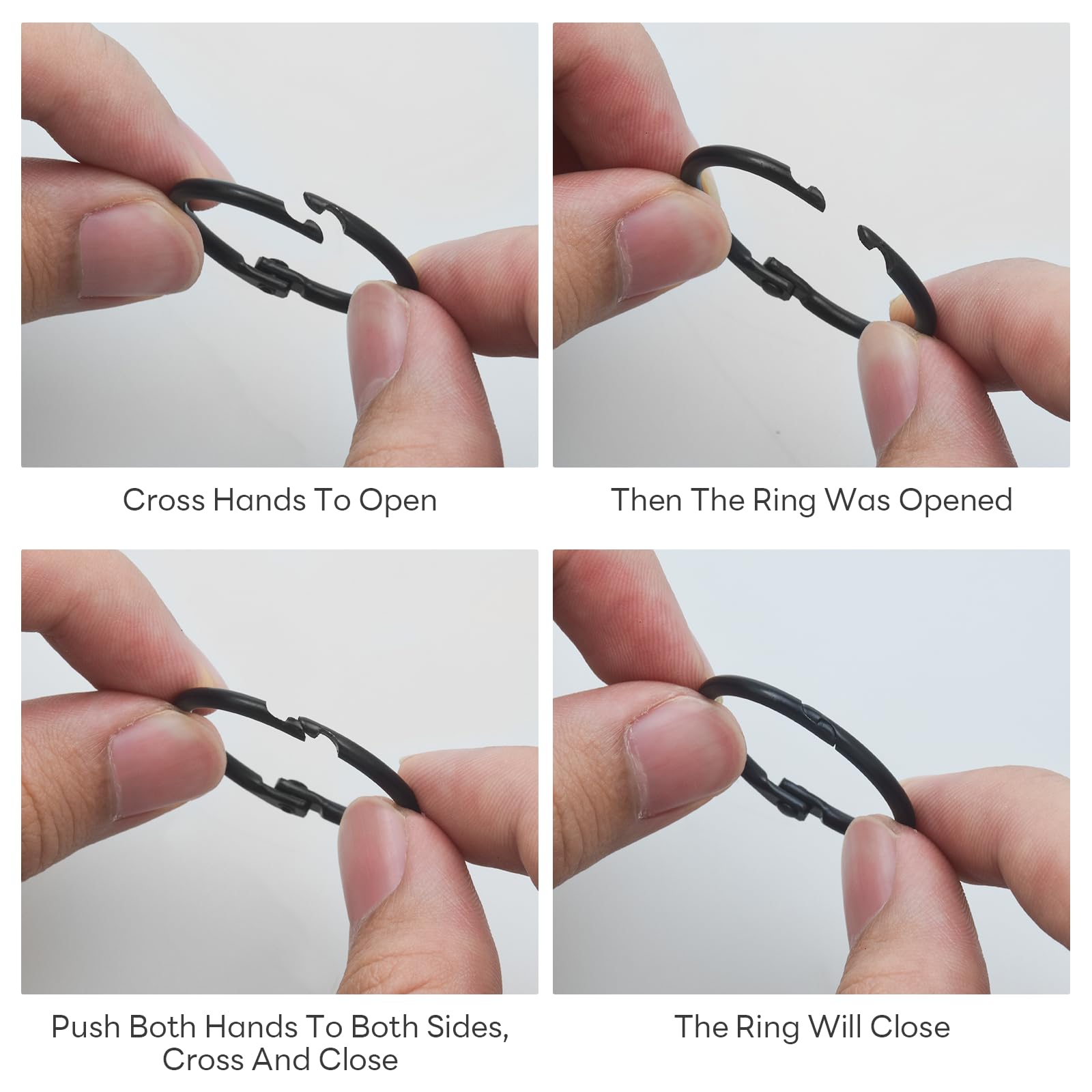 rare baseball cards worth money Amazon.com : LOUZAGO 50 Pack 1 Inch Binder Rings, Black Book Rings Index  Card Ring, Metal Ring Binder Clips Key Rings Paper Rings for Office,  School, Home (Black, 25mm) : Office Products