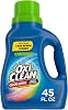Oxiclean Stain Fighter Detergent, 1330ml
