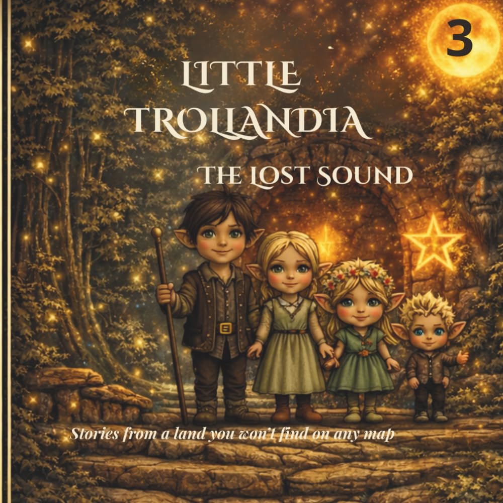 Little Trollandia: In Search of the Lost Sound