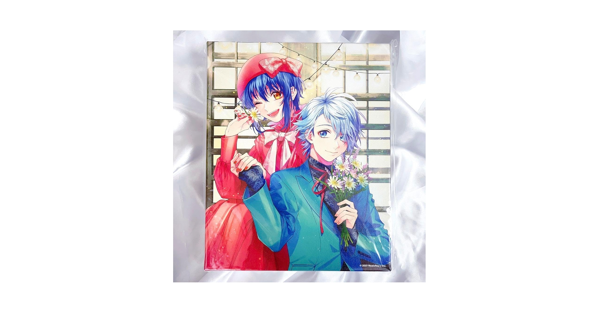 Amazon.co.jp: HoneyWorks 告白実行委員会 綾瀬恋雪 扇野りょう