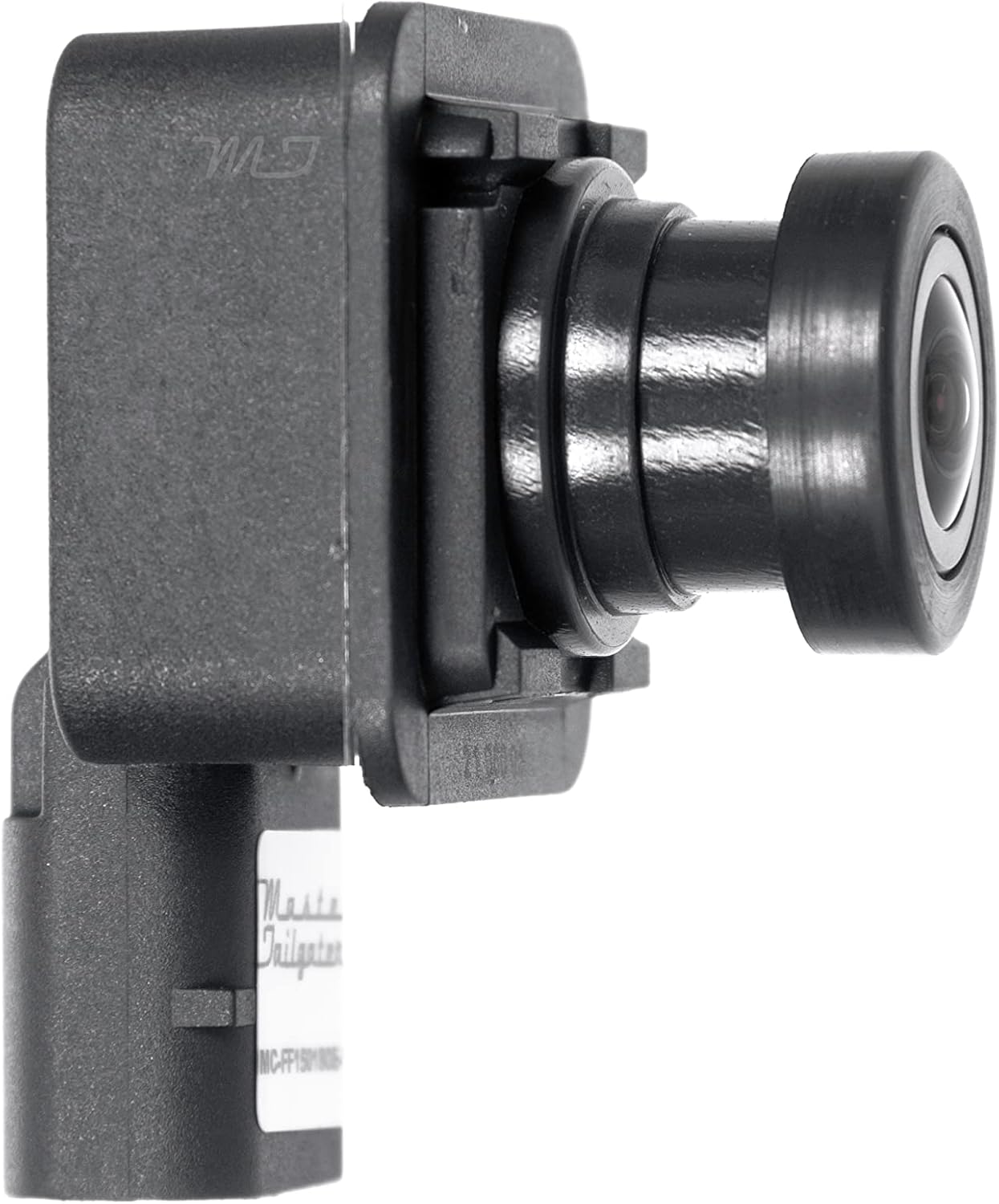 Master Tailgaters Replacement for Ford F150 Regular Cab/Extended Cab/Crew Cab w/Trailer Hook-Up Lamp (2018-2020) Backup Camera OE Part # JL3Z-19G490-M, JL3Z-19G490-B, JL3Z-19G490-L