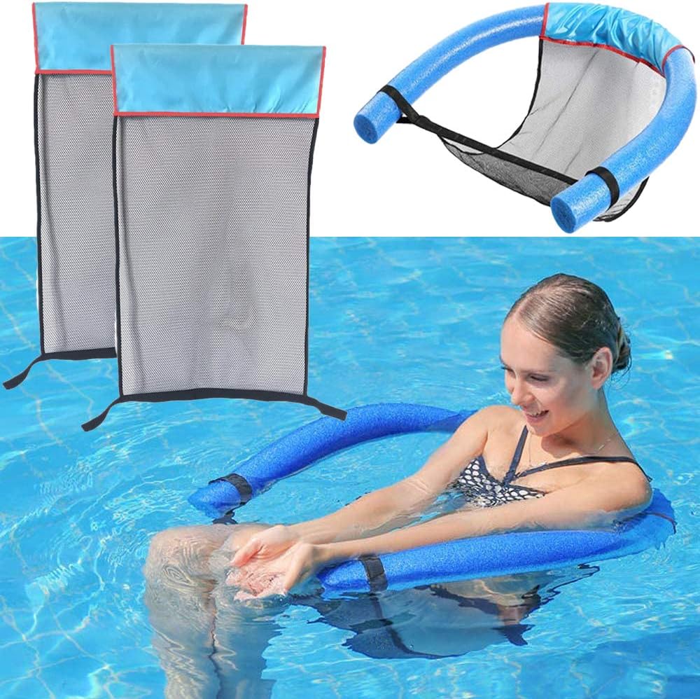 noodle flotation device