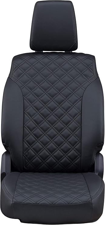 Amazon Co Jp Amazon Co Jp限定 Clazzio クラッツィオ Entry シートカバー ジムニー ジムニー シエラ Jb64w Jb74w H30 7 キルティングタイプ ブラック ブラックステッチ Eq 6015 ベビー マタニティ