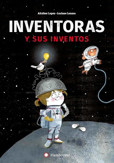 Inventoras y sus inventos