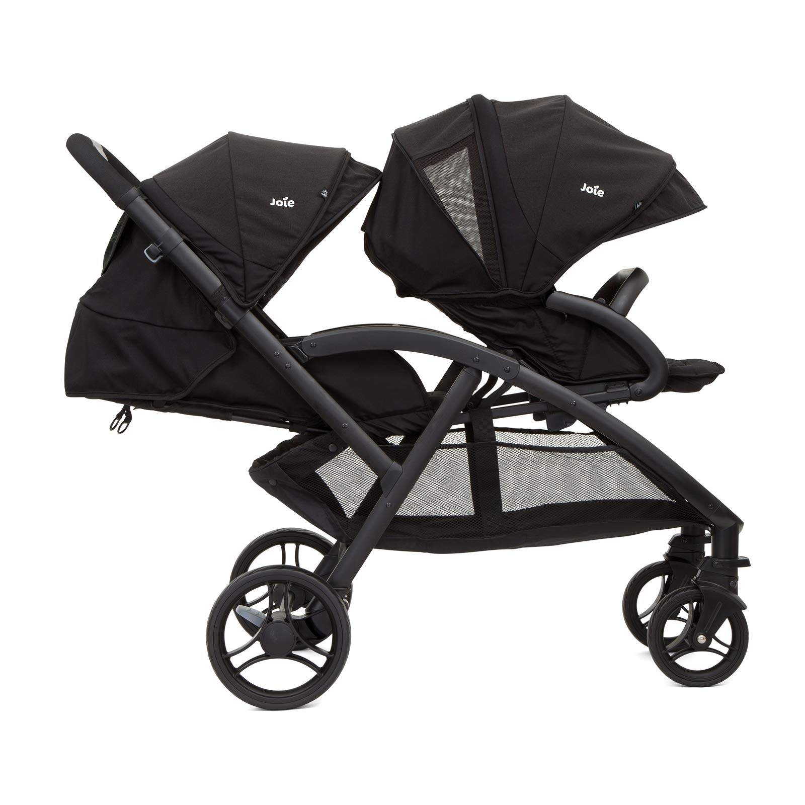 joie evalite duo buggy