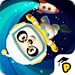 Dr. Panda in Space