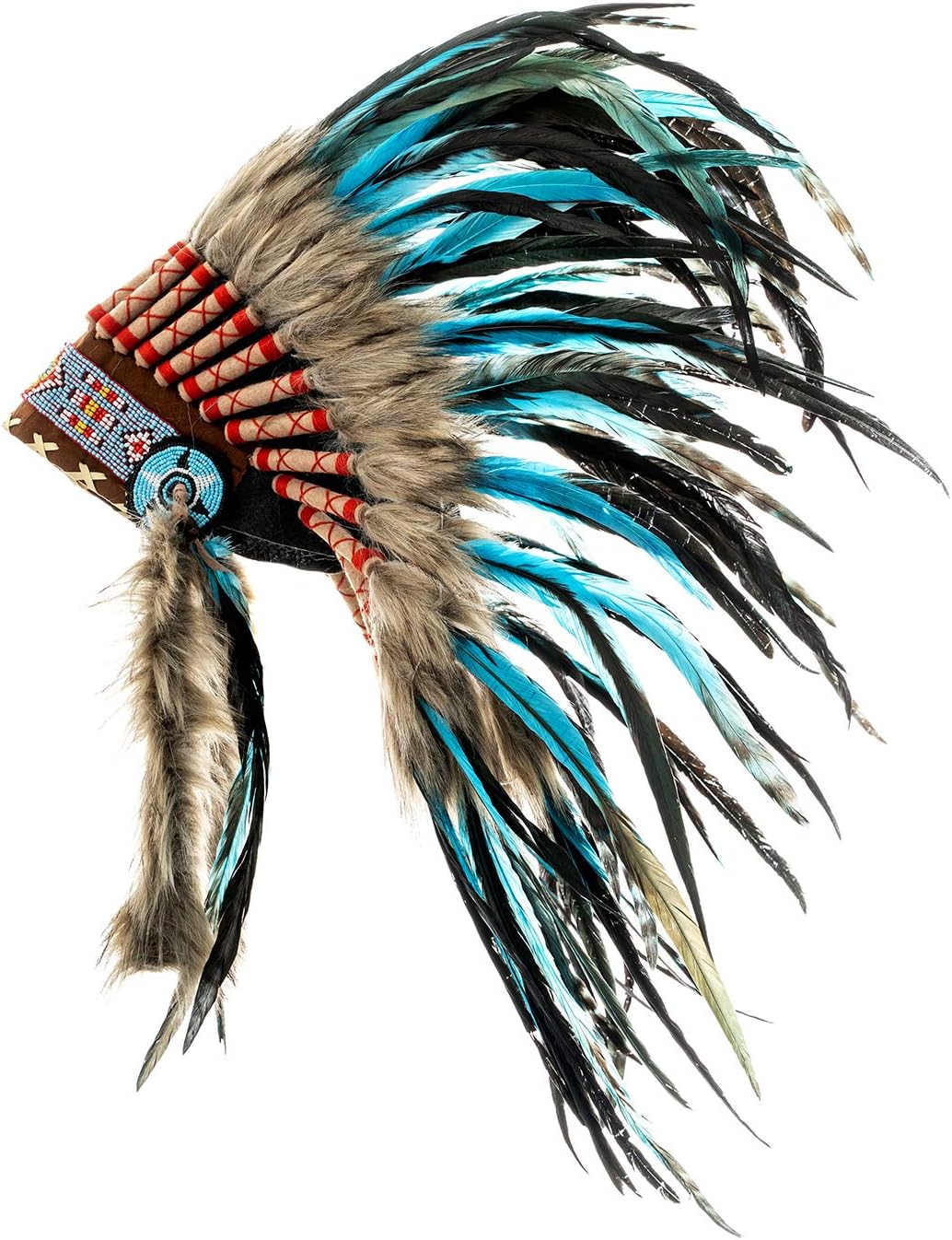 Turquoise Small