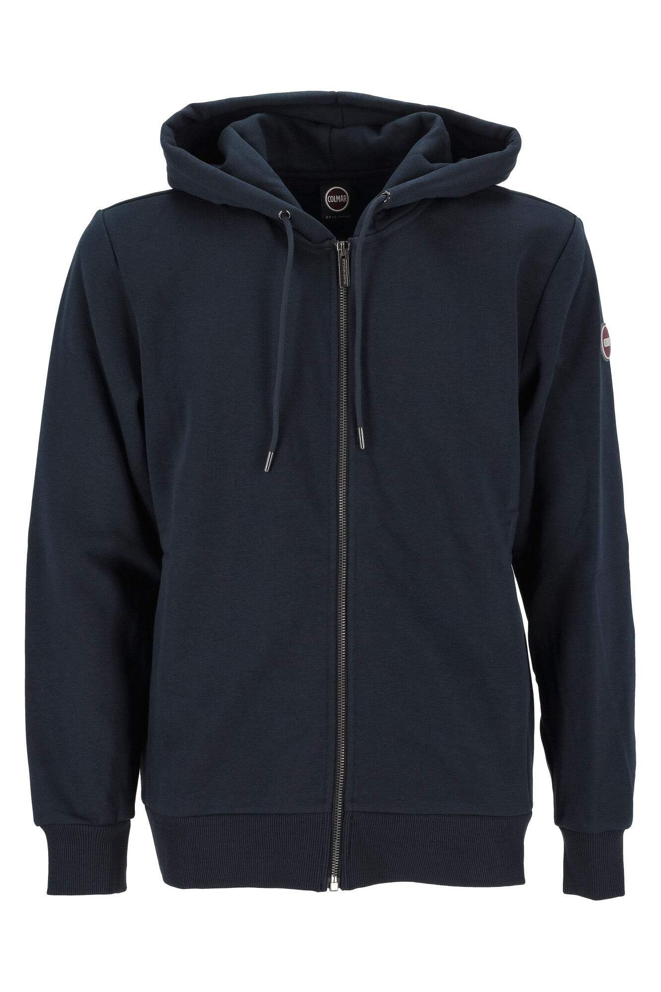 Colmar Felpa Navy Blue 6249R-1WX NAVY BLUE L