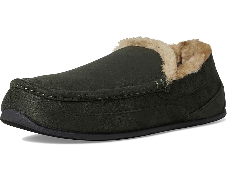 Deer Stags Spun - Front View