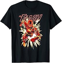 The Flash Glow T-Shirt