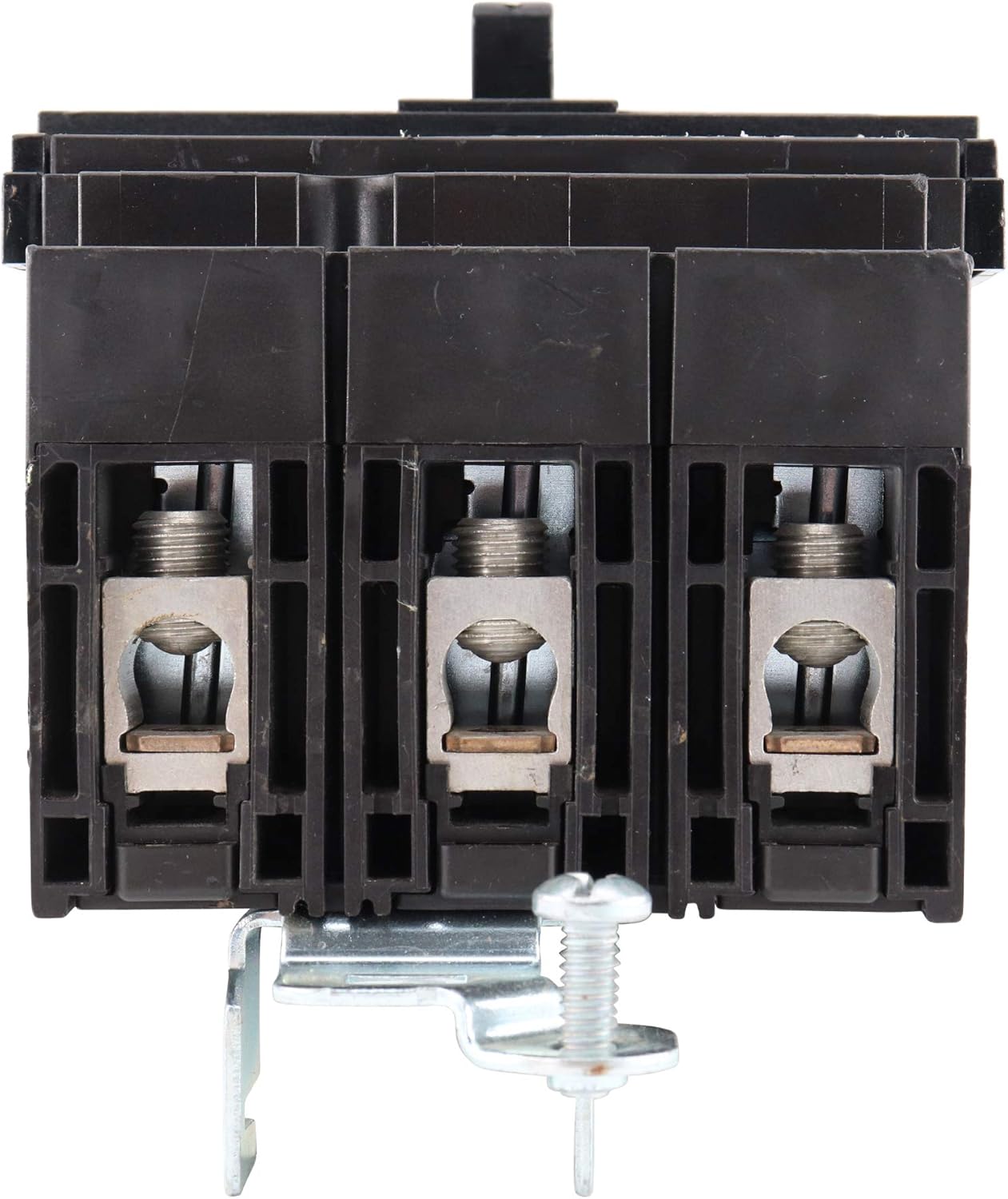 SCHNEIDER ELECTRIC HGA36100 Molded Case Circuit Breaker 600-Volt 100-Amp Electrical Box