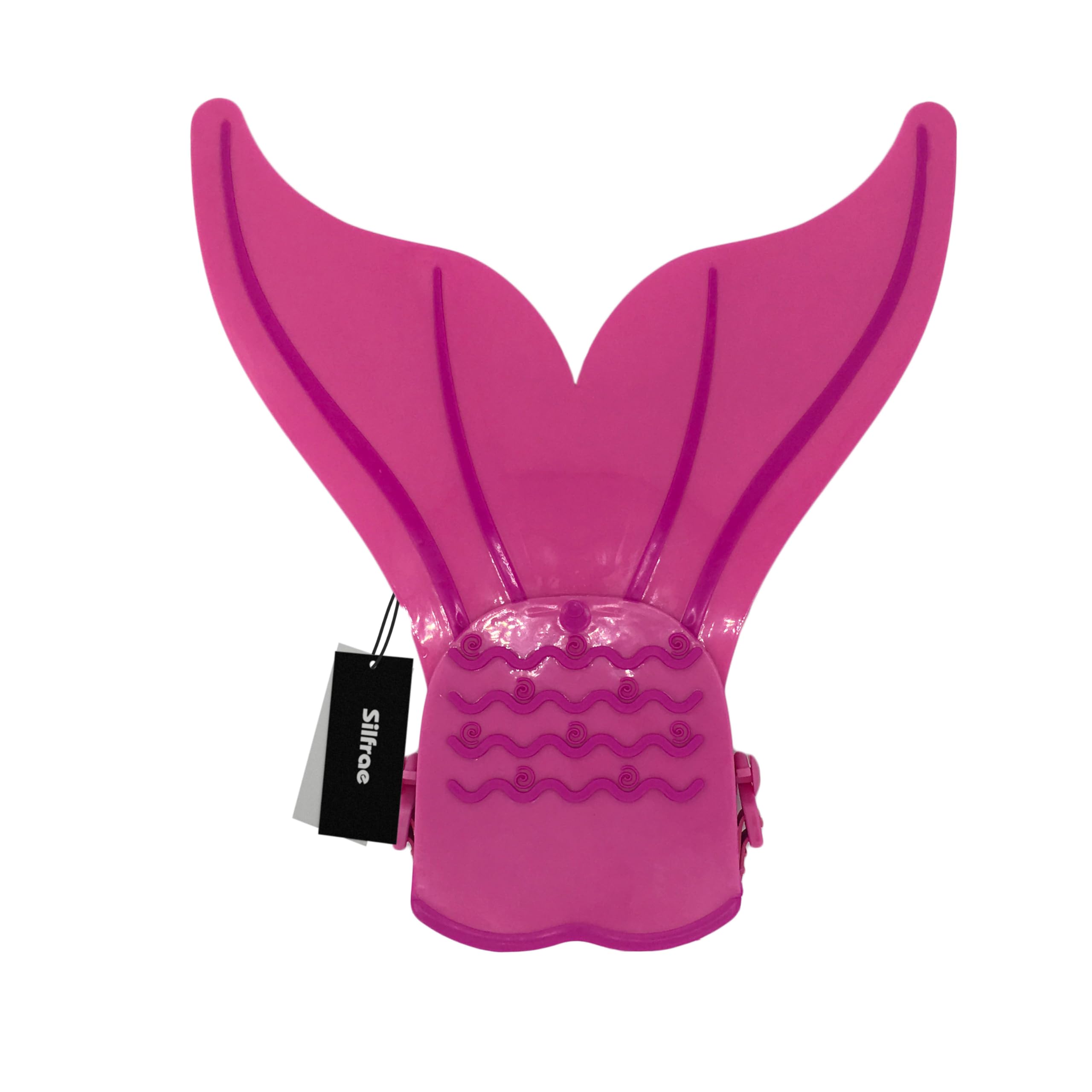 DaFin WSL Pro Signature Swimfins - Medium