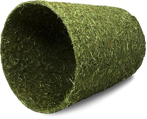 JR Farm Túnel de heno - XXL - 950 g - 35 x 26 cm