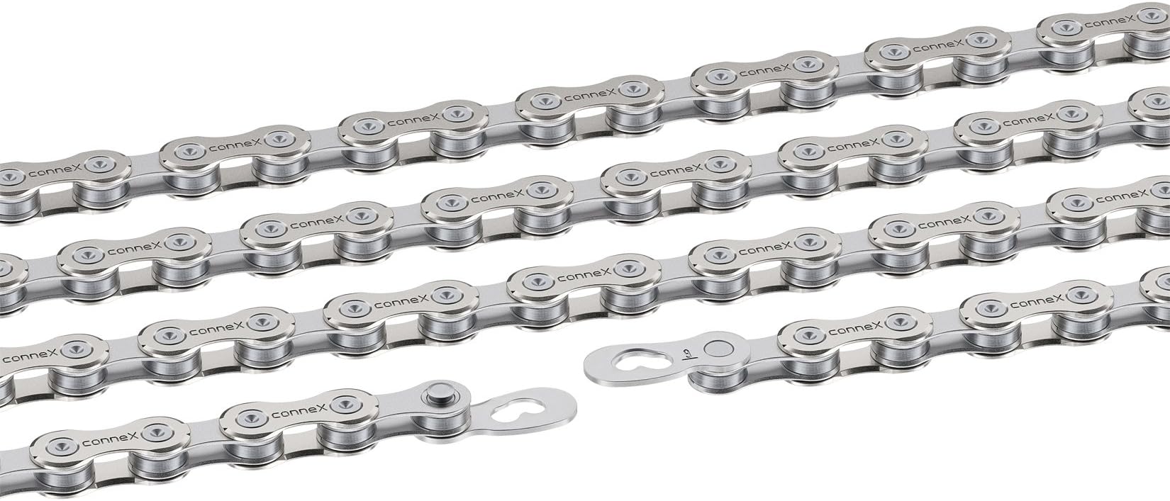 Connex 9sX 9-speed chain - 114 links