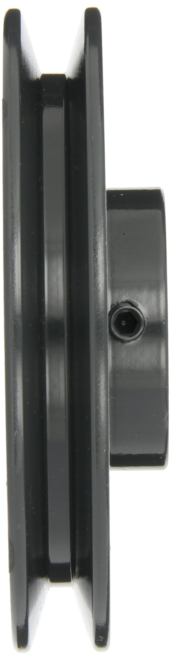 Browning AK51X3/4 Finished Bore Sheave, 3/4