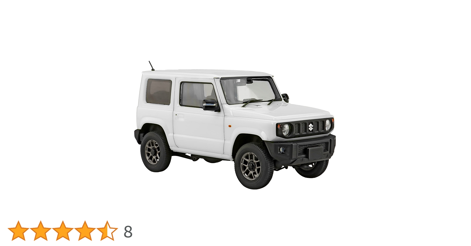 専用JG188鑑付★月初SALE特別価格 楽天市場】18B0021 BM CREATIONS スズキ ジムニー (JB74) 2018