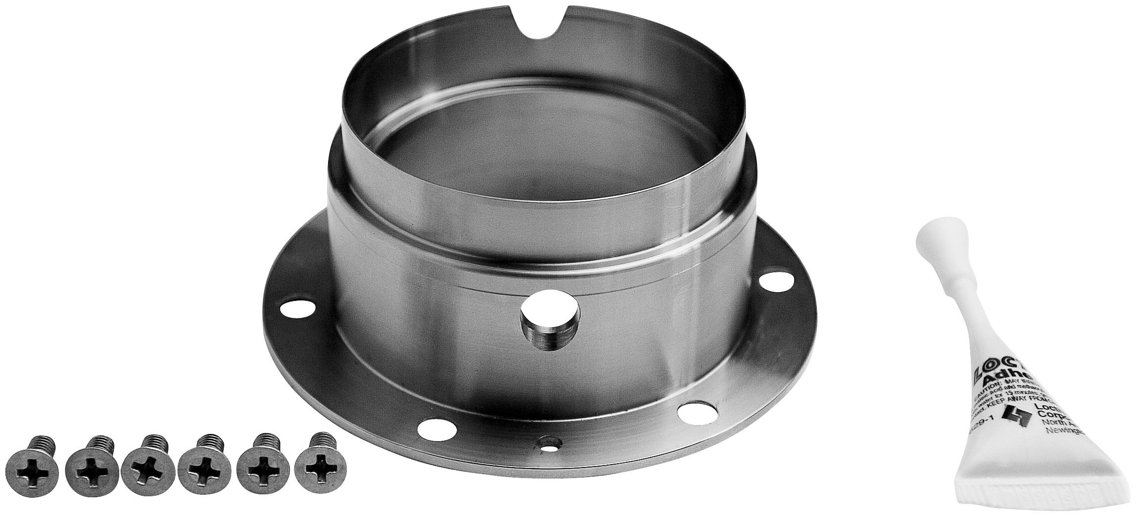 Jims USA Timken Case Bearing Replacement Sleeve