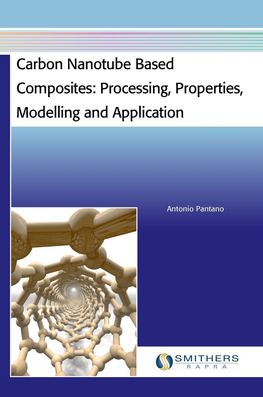 Buy Carbon Nanotube Based Composites: Processing, Properties, Modelling and Application — BookShops.in
